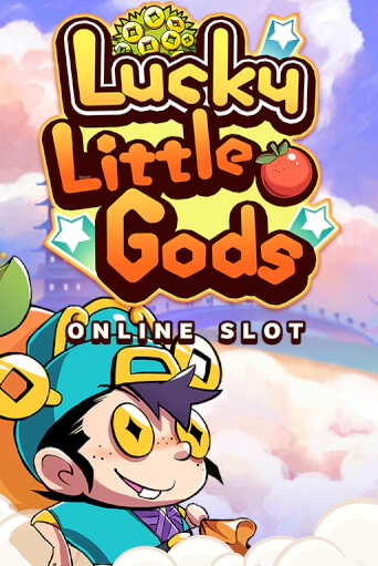 Lucky Little Gods демо игра онлайн | Гейминатор бесплатно