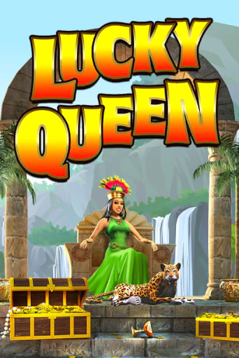 Lucky Queen демо игра онлайн | Гейминатор бесплатно