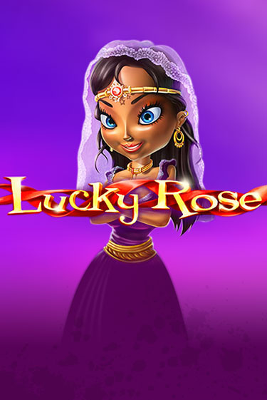 Lucky Rose демо игра онлайн | Гейминатор бесплатно