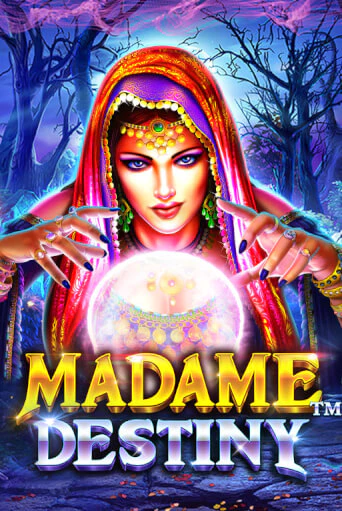 Madame Destiny демо игра онлайн | Гейминатор бесплатно