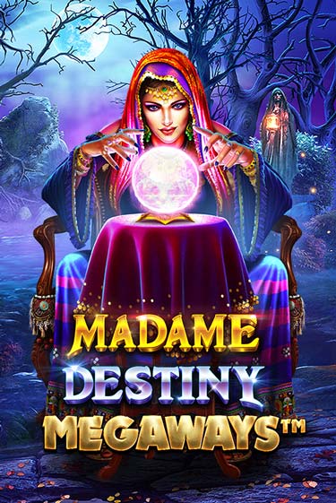 Madame Destiny Megaways демо игра онлайн | Гейминатор бесплатно