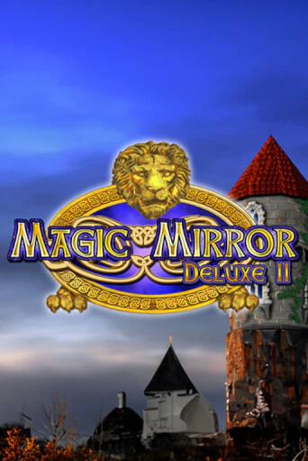 Magic Mirror Deluxe II демо игра онлайн | Гейминатор бесплатно