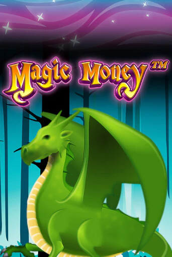 Magic Money демо игра онлайн | Гейминатор бесплатно