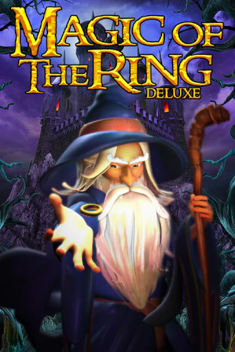 Magic of the Ring Deluxe демо игра онлайн | Гейминатор бесплатно
