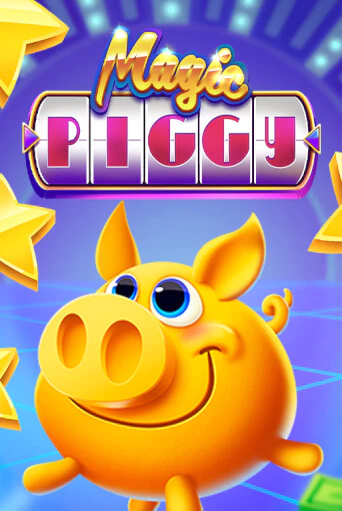 Magic Piggy демо игра онлайн | Гейминатор бесплатно