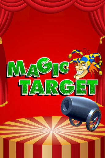Magic Target демо игра онлайн | Гейминатор бесплатно