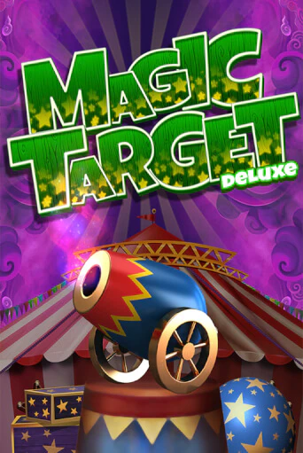 Magic Target Deluxe демо игра онлайн | Гейминатор бесплатно