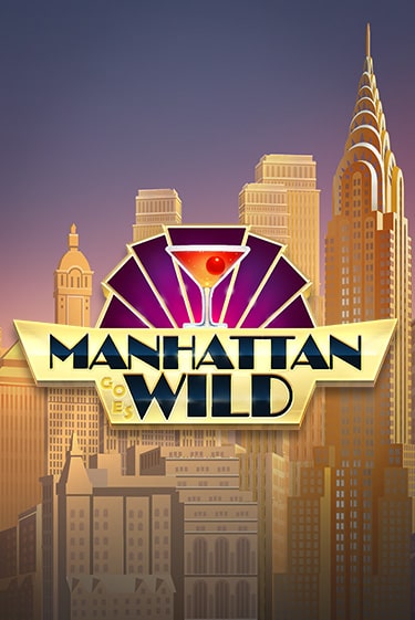 Manhattan Goes Wild демо игра онлайн | Гейминатор бесплатно