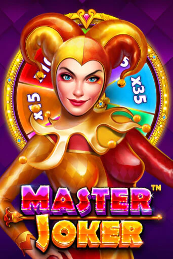 Master Joker демо игра онлайн | Гейминатор бесплатно