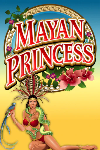 Mayan Princess демо игра онлайн | Гейминатор бесплатно