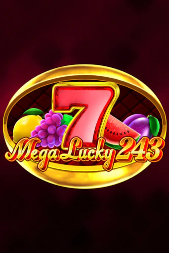 Mega Lucky 243 демо игра онлайн | Гейминатор бесплатно