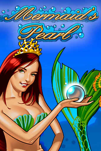 Mermaid's Pearl демо игра онлайн | Гейминатор бесплатно