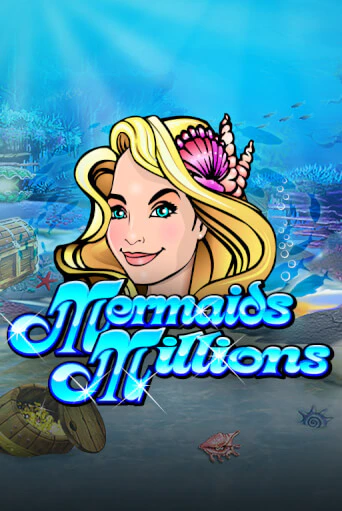 Mermaids Millions демо игра онлайн | Гейминатор бесплатно