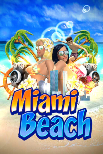 Miami Beach демо игра онлайн | Гейминатор бесплатно