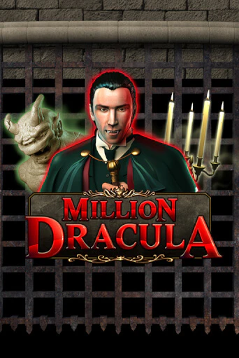Million Dracula демо игра онлайн | Гейминатор бесплатно