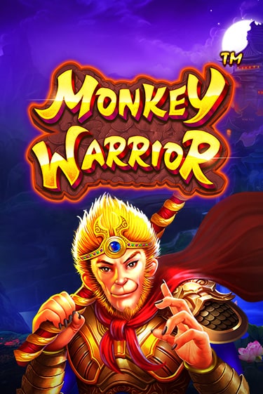 Monkey Warrior демо игра онлайн | Гейминатор бесплатно