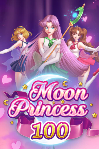 Moon Princess 100 демо игра онлайн | Гейминатор бесплатно