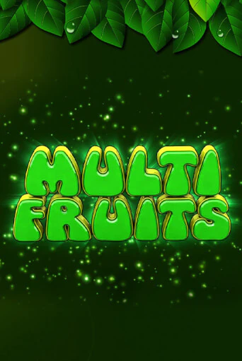Multi Fruits демо игра онлайн | Гейминатор бесплатно