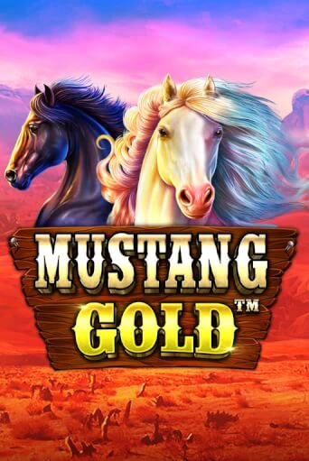 Mustang Gold демо игра онлайн | Гейминатор бесплатно