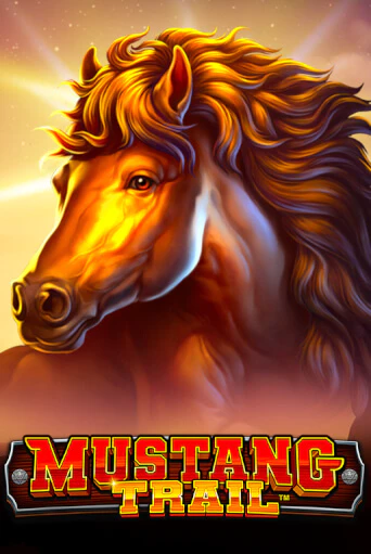 Mustang Trail демо игра онлайн | Гейминатор бесплатно