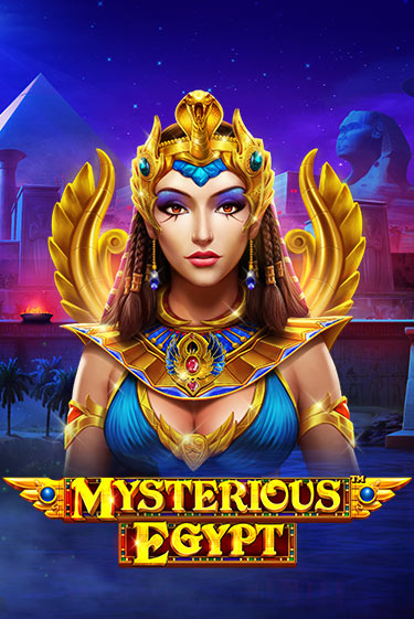 Mysterious Egypt демо игра онлайн | Гейминатор бесплатно