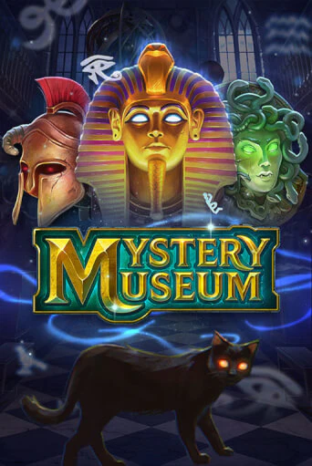 Mystery Museum демо игра онлайн | Гейминатор бесплатно