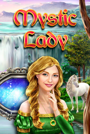 Mystic Lady демо игра онлайн | Гейминатор бесплатно
