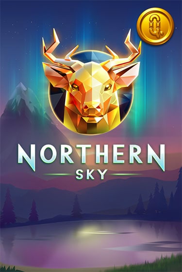 Northern Sky демо игра онлайн | Гейминатор бесплатно
