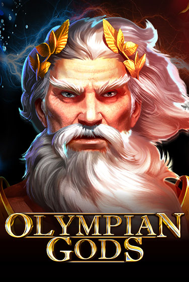 Olympian Gods демо игра онлайн | Гейминатор бесплатно