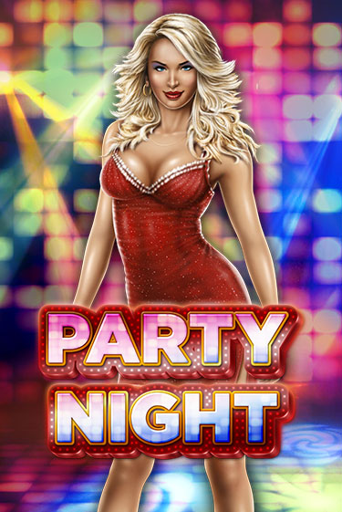 Party Night демо игра онлайн | Гейминатор бесплатно