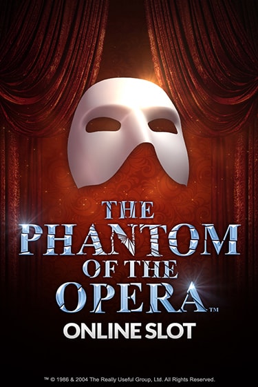 The Phantom Of The Opera демо игра онлайн | Гейминатор бесплатно