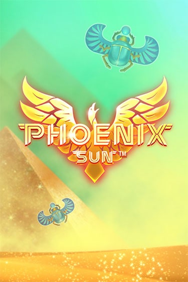 Phoenix Sun демо игра онлайн | Гейминатор бесплатно