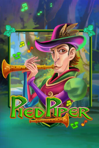 Pied Piper демо игра онлайн | Гейминатор бесплатно