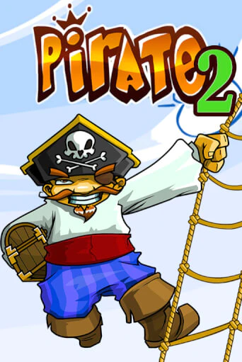 Pirate 2 демо игра онлайн | Гейминатор бесплатно