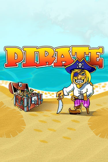 Pirate демо игра онлайн | Гейминатор бесплатно