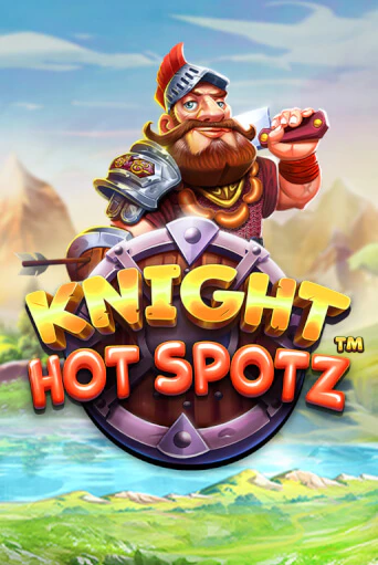 Knight Hot Spotz демо игра онлайн | Гейминатор бесплатно