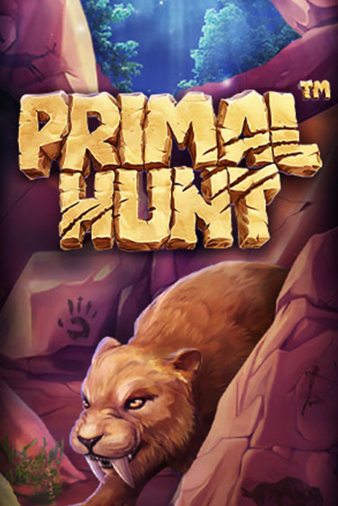 Primal Hunt демо игра онлайн | Гейминатор бесплатно