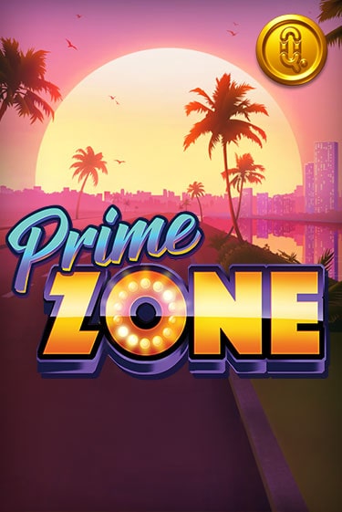 Prime Zone демо игра онлайн | Гейминатор бесплатно