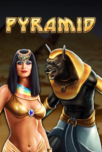 Pyramid демо игра онлайн | Гейминатор бесплатно