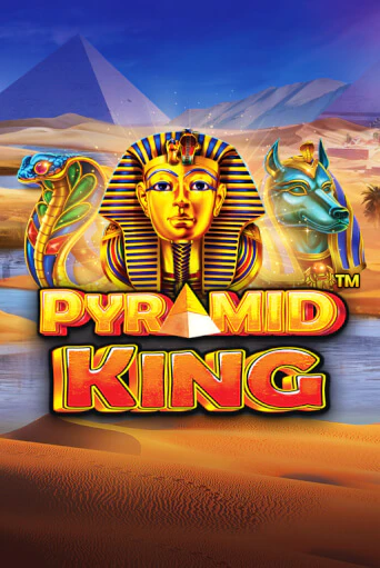 Pyramid King демо игра онлайн | Гейминатор бесплатно
