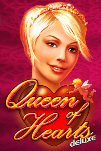 Queen of Hearts Deluxe демо игра онлайн | Гейминатор бесплатно