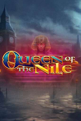 Queen of the Nile демо игра онлайн | Гейминатор бесплатно