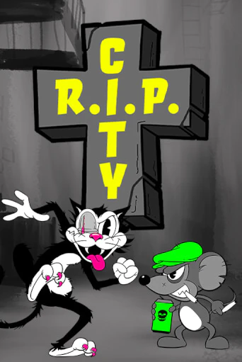 RIP City демо игра онлайн | Гейминатор бесплатно