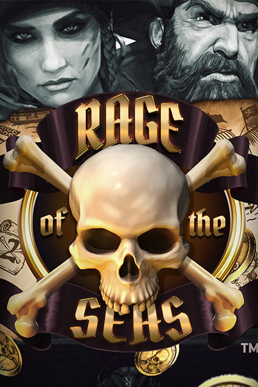 Rage of the Seas демо игра онлайн | Гейминатор бесплатно