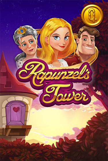Rapunzel's Tower демо игра онлайн | Гейминатор бесплатно