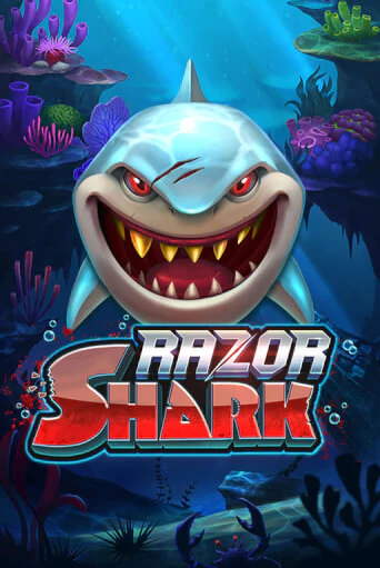 Razor Shark демо игра онлайн | Гейминатор бесплатно