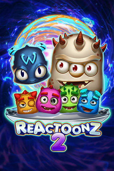 Reactoonz 2 демо игра онлайн | Гейминатор бесплатно