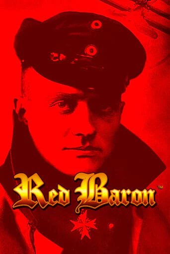 Red Baron демо игра онлайн | Гейминатор бесплатно