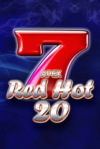 Red Hot 20 демо игра онлайн | Гейминатор бесплатно