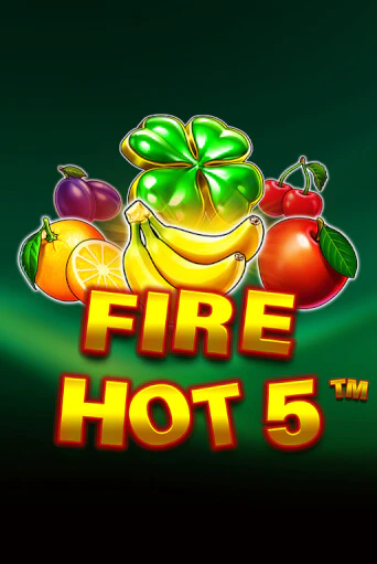 Fire Hot 5 демо игра онлайн | Гейминатор бесплатно